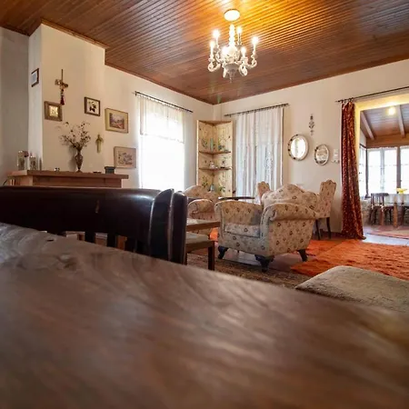 Holiday home Laconian Collection 