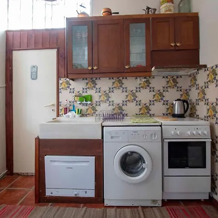 Holiday home Laconian Collection 
