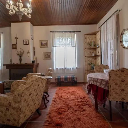 Holiday home Laconian Collection 