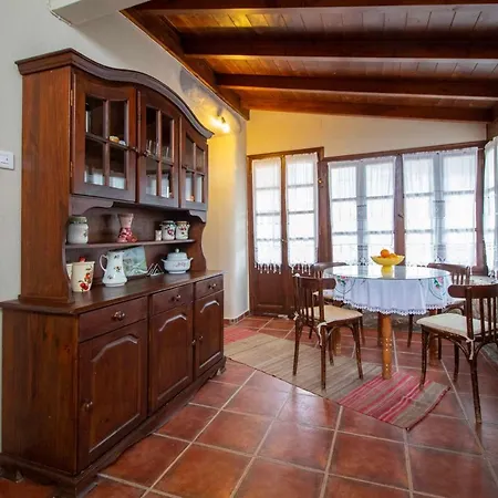 Holiday home Laconian Collection 